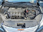 Nissan Sentra 2014