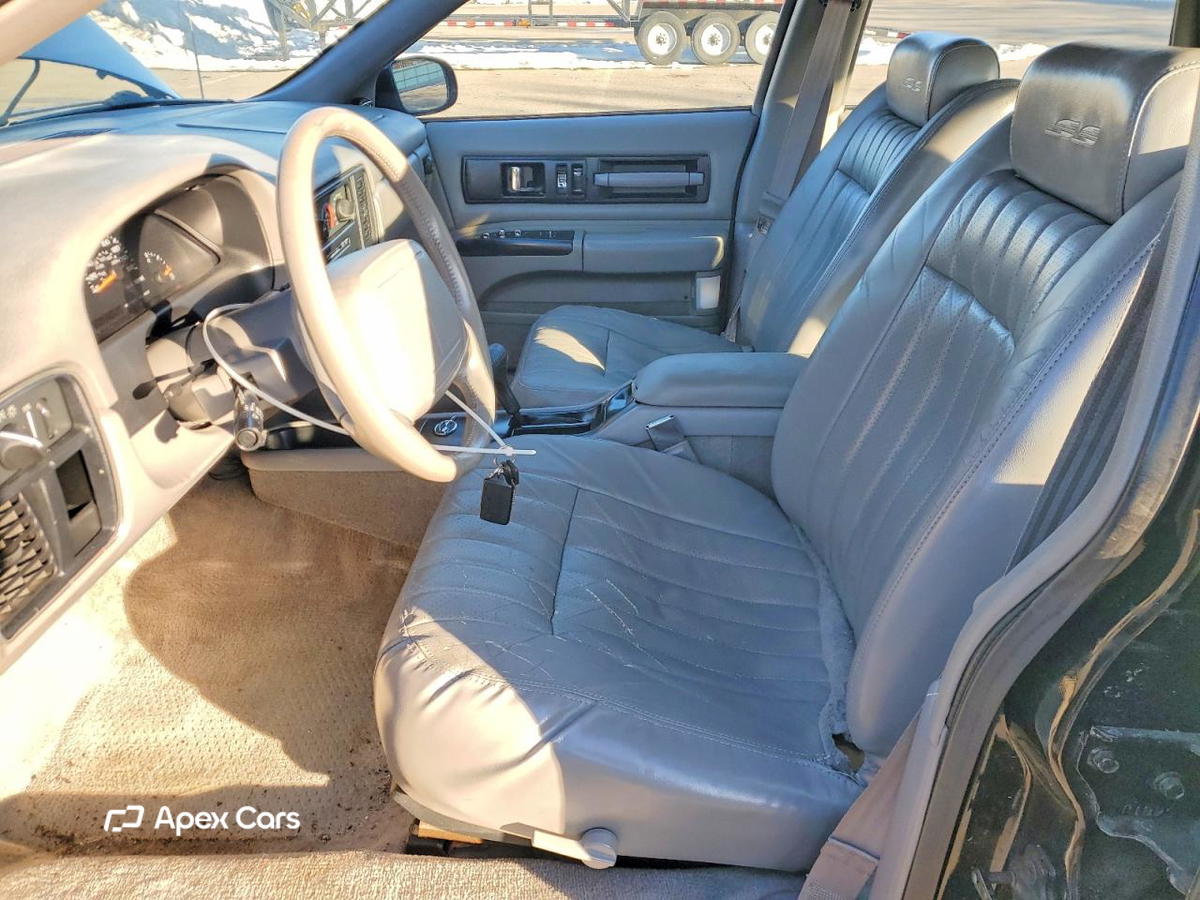 Chevrolet Impala 1996