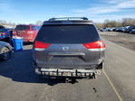 Toyota Sienna 2014