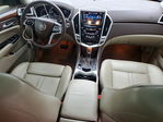 Cadillac SRX 2016