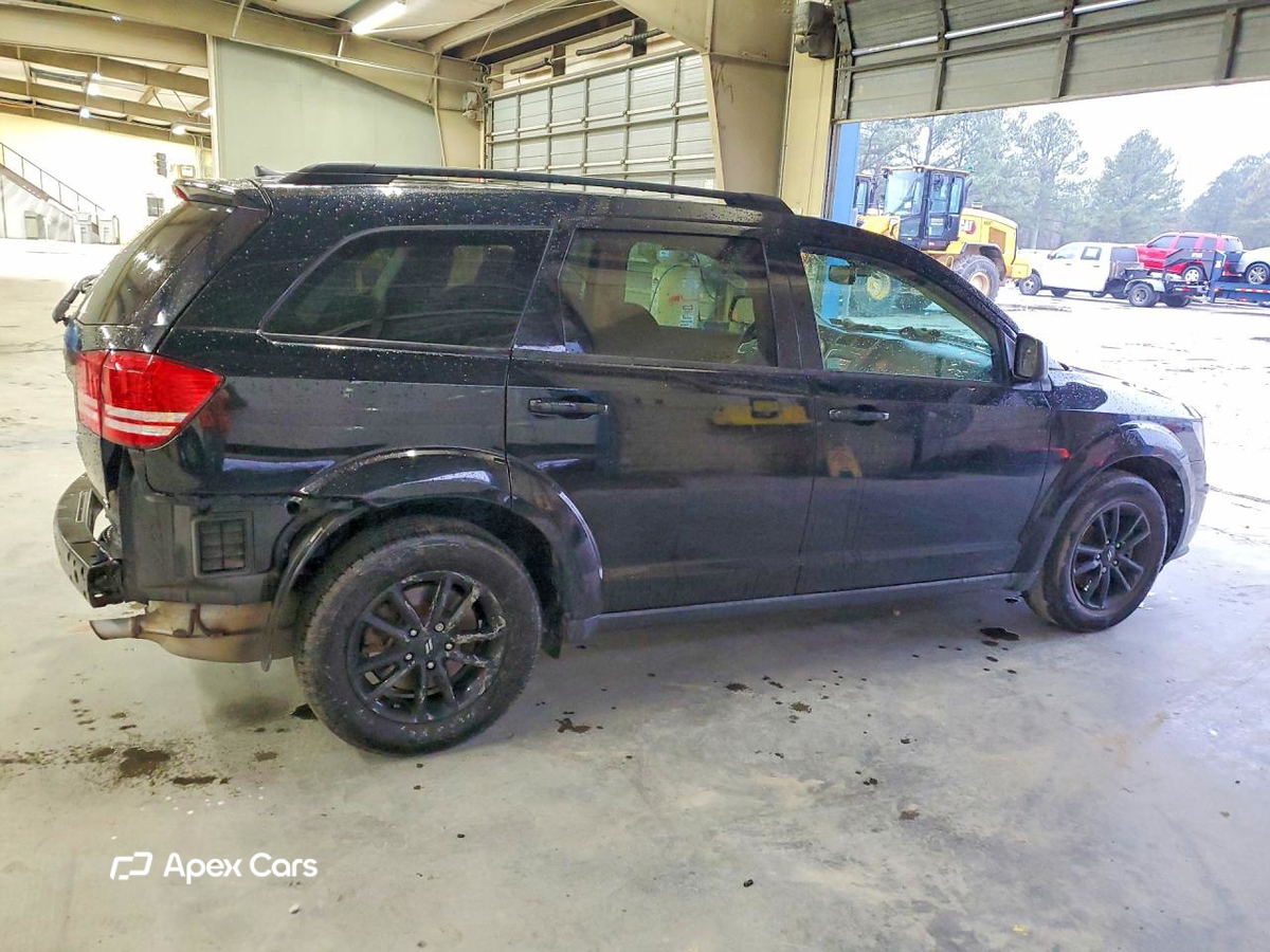 Dodge Journey 2020