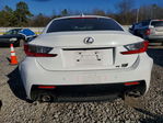 Lexus RC 2017