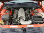 Dodge Challenger 2008