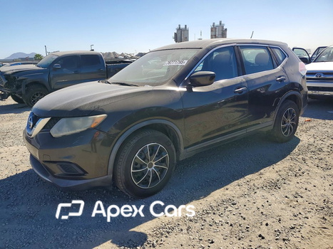 Nissan Rogue 2016 - Image 1 of 13