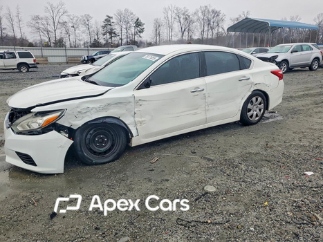 Nissan Altima 2016 - Image 1 of 14