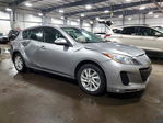 Mazda 3 2012