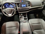 Toyota Highlander 2017