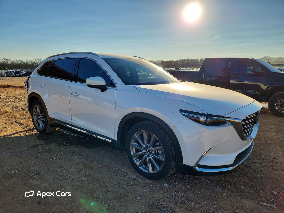 Mazda CX-9 2020