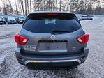 Nissan Pathfinder 2018