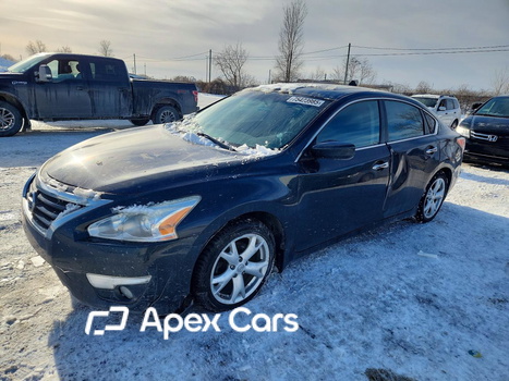 Nissan Altima 2015 - Image 1 of 12