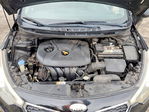 Kia Forte 2014