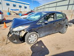 Ford Fiesta 2013