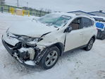 Toyota RAV 4 2015