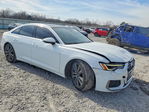 Audi A6 2019