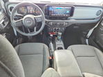 Jeep Wrangler 2025
