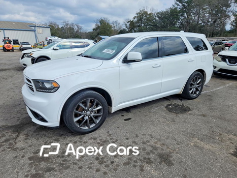Dodge Durango 2017 - Image 1 of 14