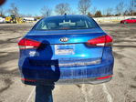 Kia Forte 2018