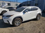 Lexus NX 2018
