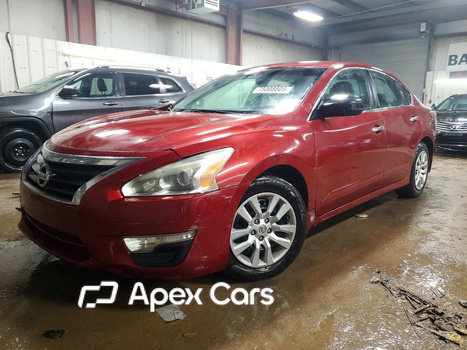 Nissan Altima 2014 - Image 1 of 13