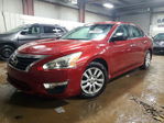 Nissan Altima 2014