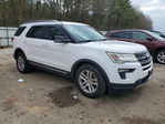 Ford Explorer 2018