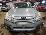 Subaru Outback 2013