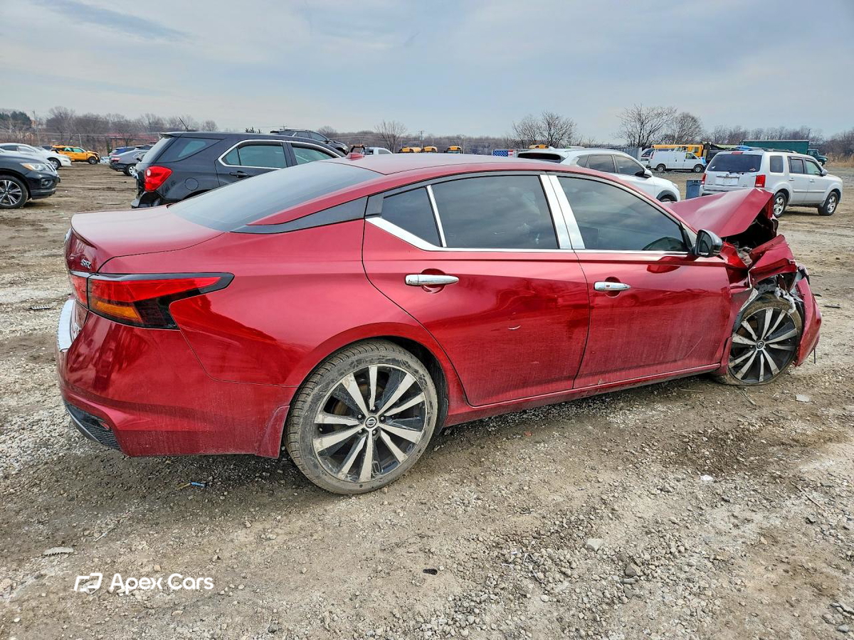Altima 2020