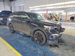Ford Explorer 2022