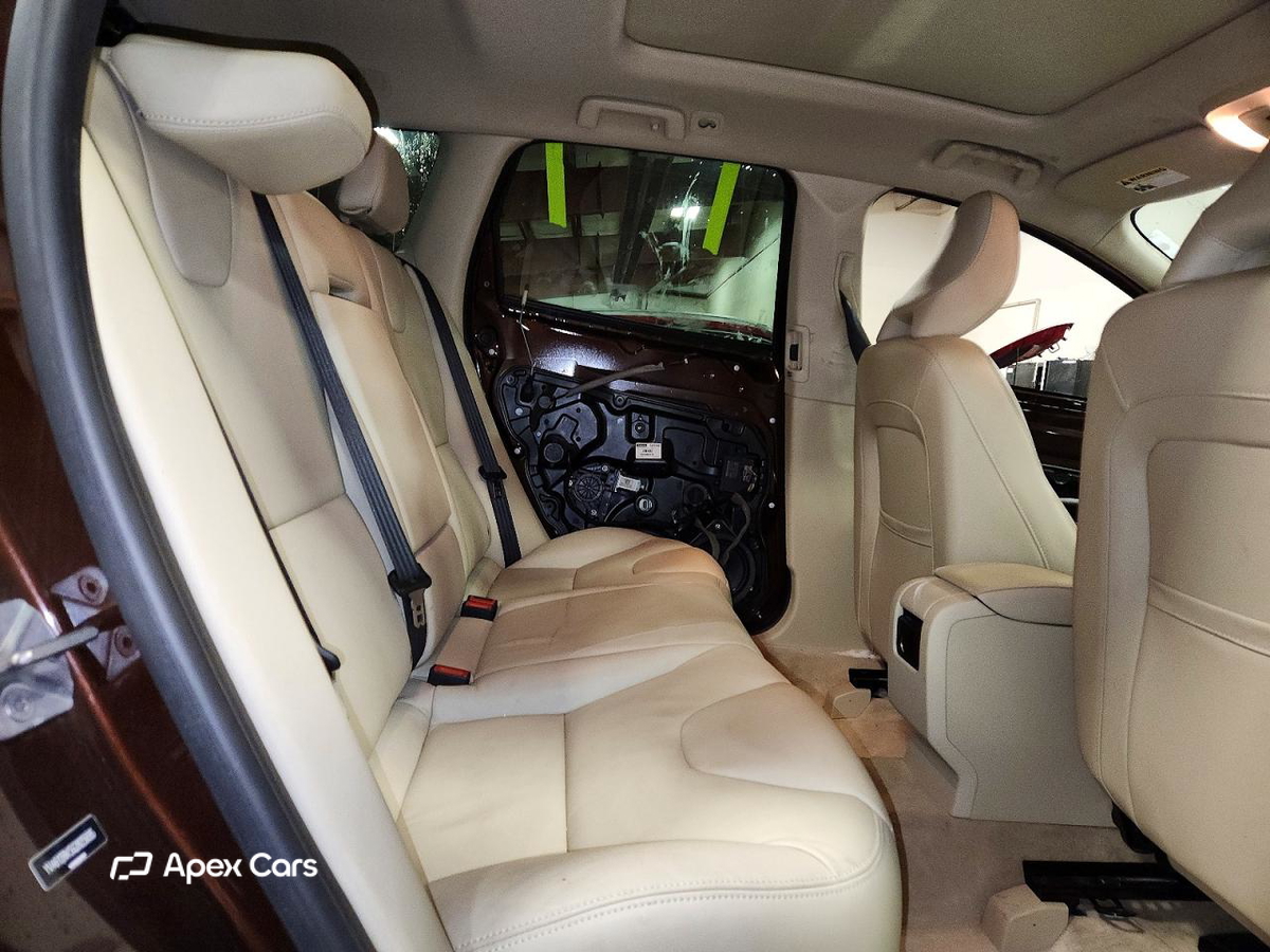 Volvo XC60 2016