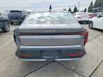 Kia K4 2025