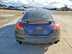 Audi TT 2012
