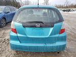 Honda Fit 2012