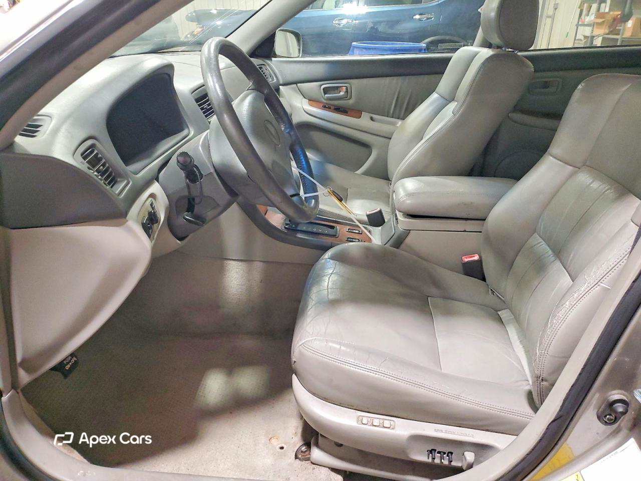 Lexus ES 2000