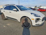 Porsche Macan 2020