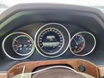 Mercedes-Benz E-klasse 2014
