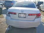 Honda Accord 2012
