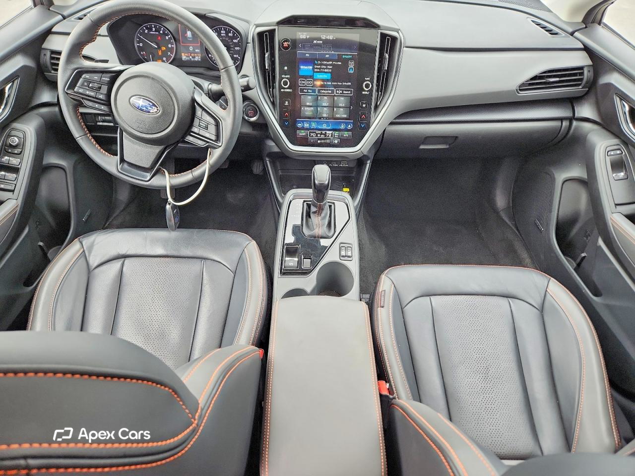 Subaru XV 2024