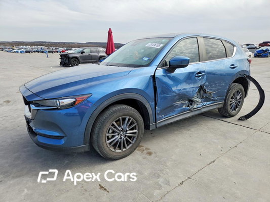 Mazda CX-5 2021 - Image 1 of 13