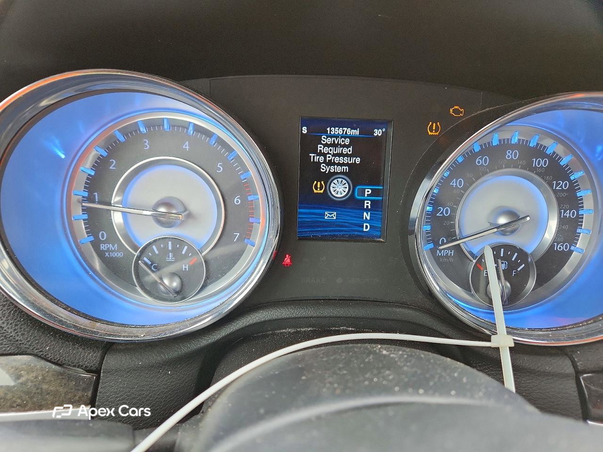 Chrysler 300 2013