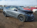 Tesla Model Y 2020