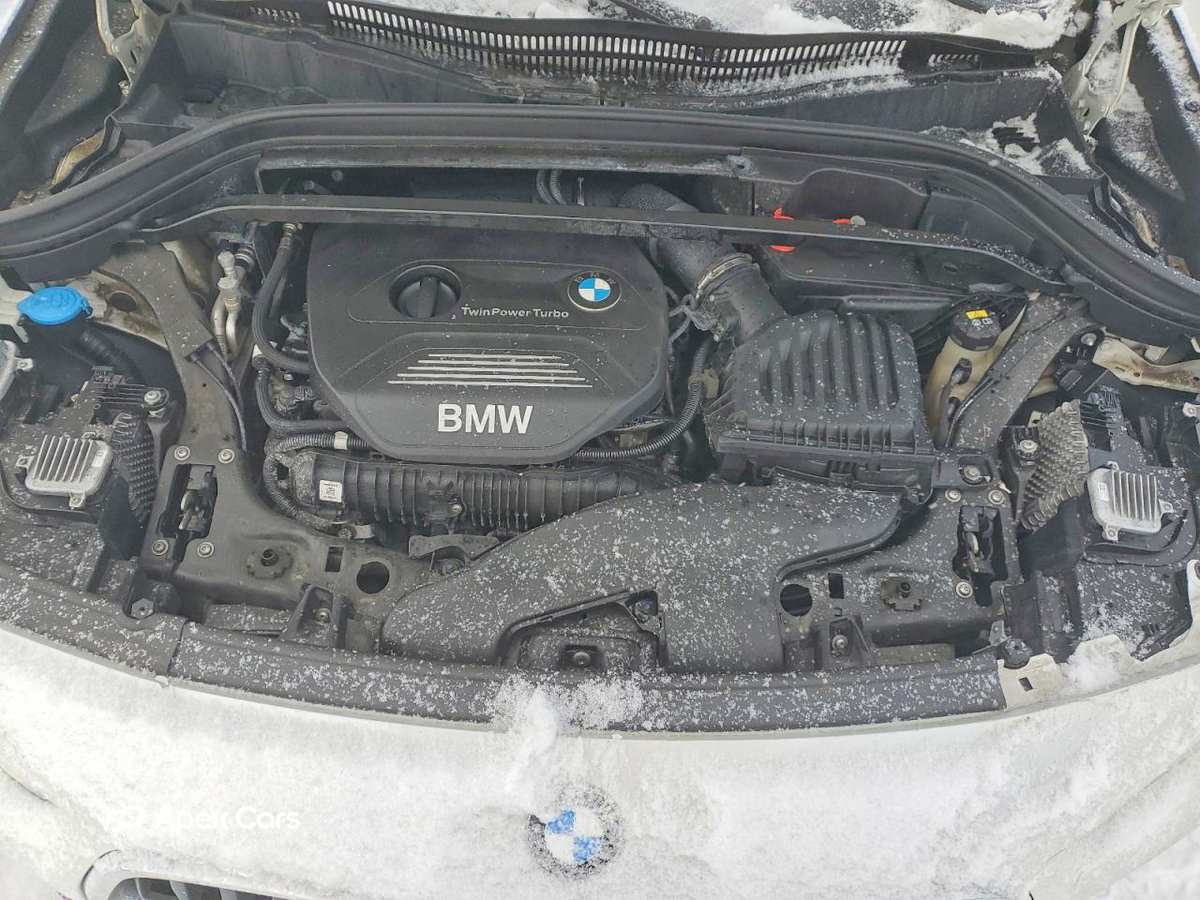 BMW X2 2018