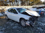 Dodge Avenger 2014