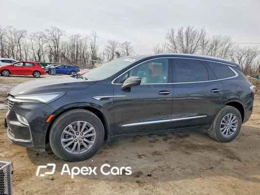 Buick Enclave 2024 - Image 1 of 13
