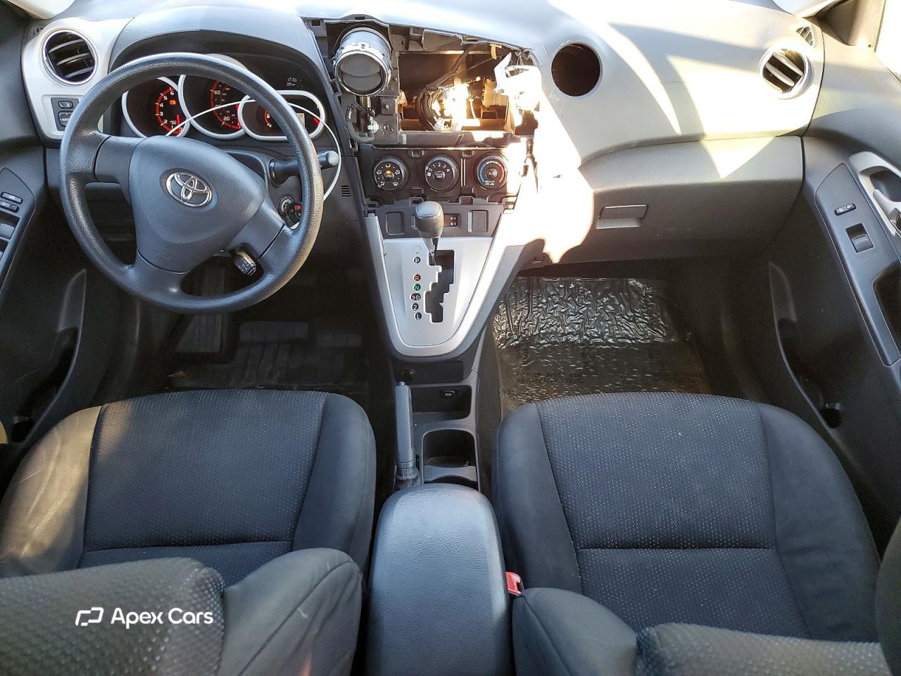 Toyota Matrix 2009