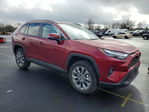Toyota RAV 4 2025