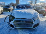 Audi Q5 2018