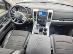 Dodge RAM 2011
