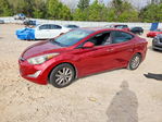 Hyundai Elantra 2014