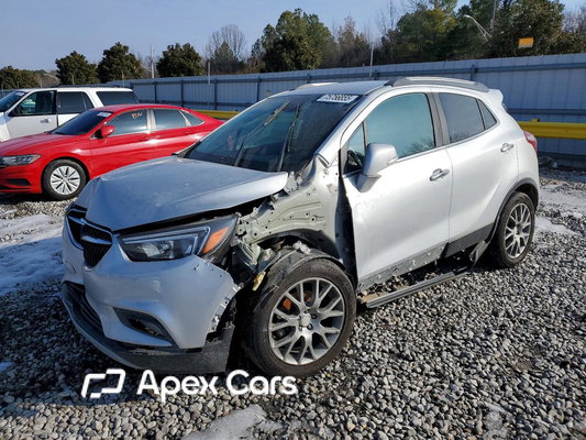 Buick Encore 2018 - Image 1 of 14
