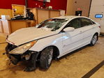 Hyundai Sonata 2011
